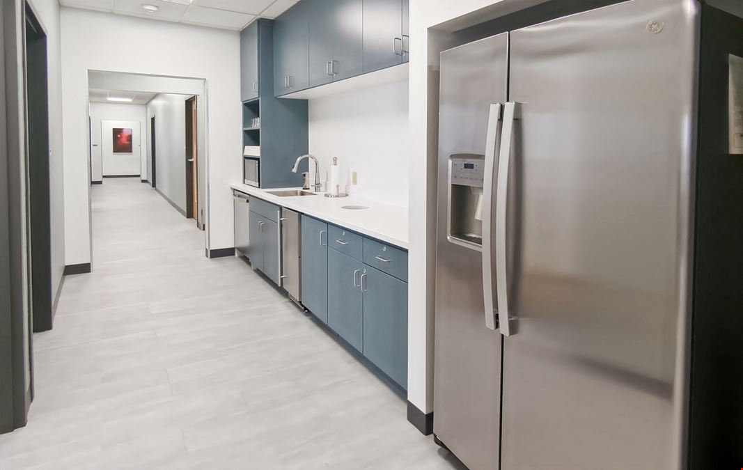 NE, Bellevue - Fort Crook Rd