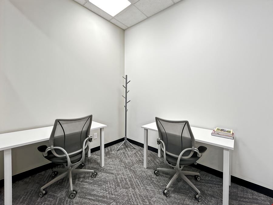 ON, Toronto - Powerhouse St