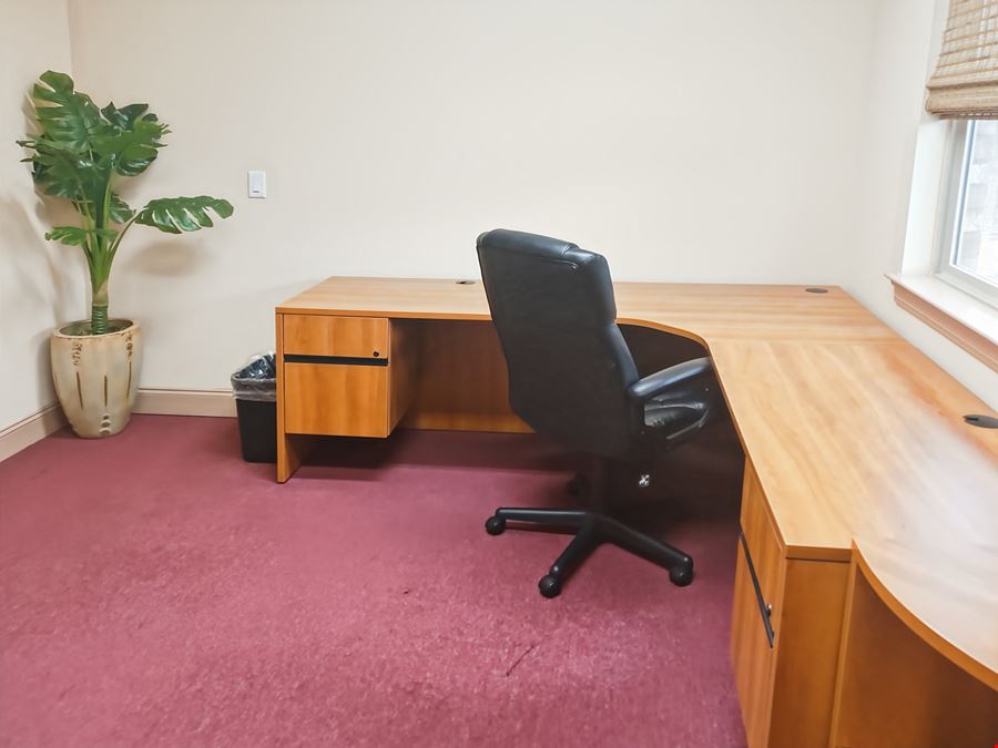 Regus - Milton - Opportunity Dr