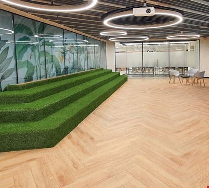 Preview of Awfis - Que Spaces Office space for Rent in Pune