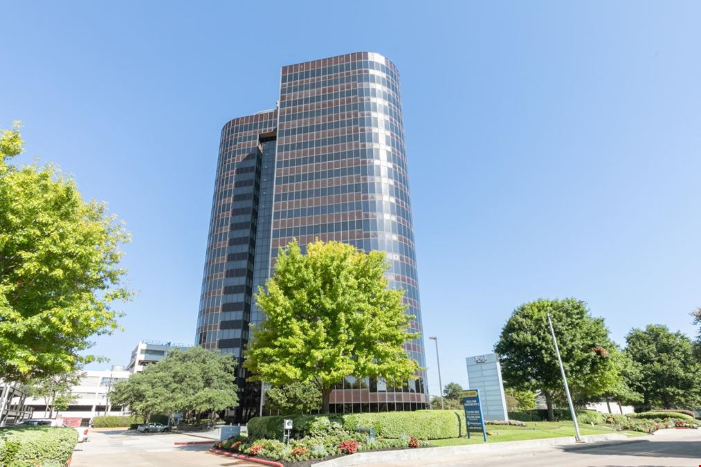 TX, Houston - Northbelt Airport