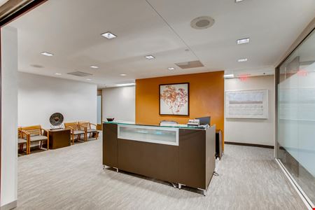 Preview of Hoffman Estates Office Evolution Coworking space for Rent