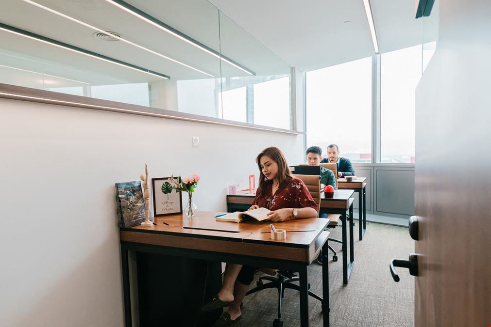 Co-Labs Asia- Co-Labs Coworking - The Starling Plus