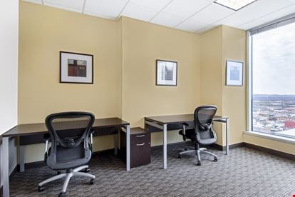 Regus - Birmingham - Regus Shipt Tower