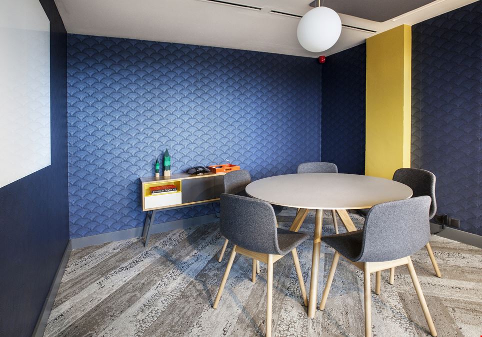 Weesperstraat 61-105