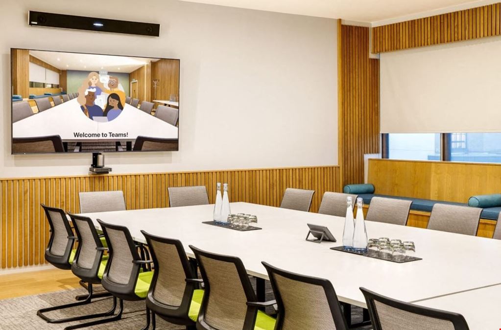 All.com - Mercure Bedford Centre Hotel