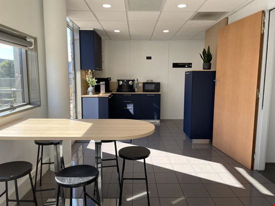 Preview of Mitwit Office - Nantes Congress ( Ex Multiburo ) Office space for Rent in Nantes