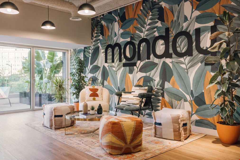 Monday - Marqués De Pombal