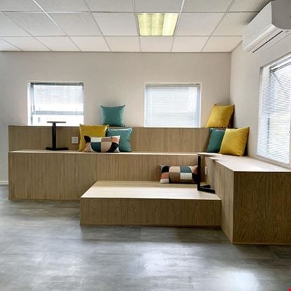 Preview of WomHub - Sandton Office space for Rent in Sandton