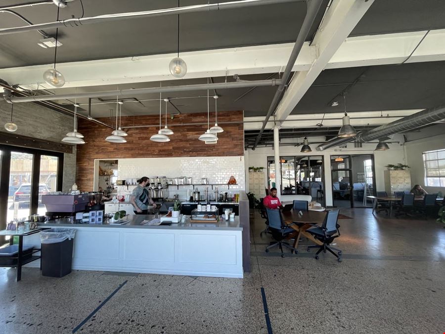 Union Cowork - Glendora
