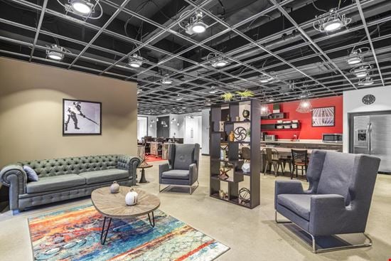 Preview of 101 Arch Street Office space for Rent in Boston