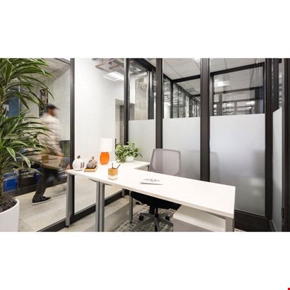 Spaces Mission & 3rd