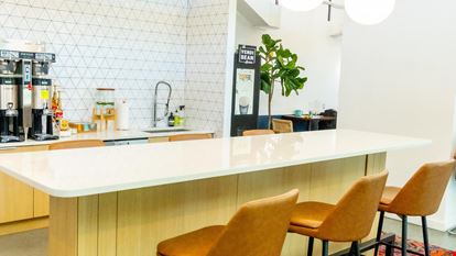 Preview of Thrive Coworking - Suwanee Office space for Rent in Suwanee