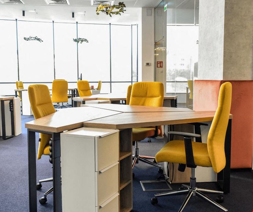 IDEATIC SPACE SRL - Ideatic Space