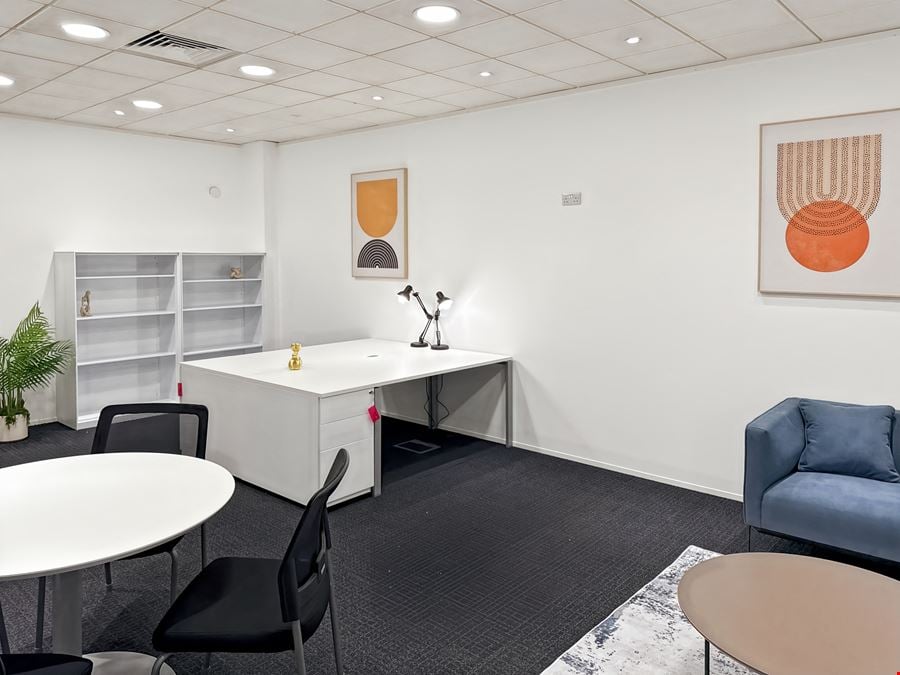 Regus - Cambourne
