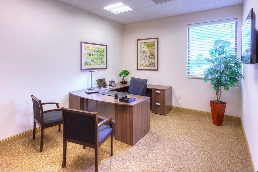 3606 Enterprise Avenue