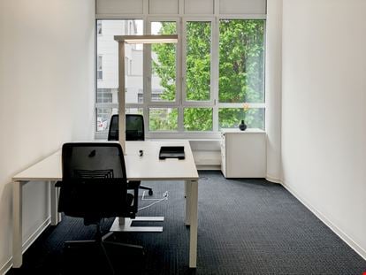 Regus - Business Park