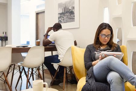 Preview of Büro - MiMo Coworking space for Rent in Miami