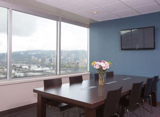 Preview of The Studio Office space for Rent in Hanoi