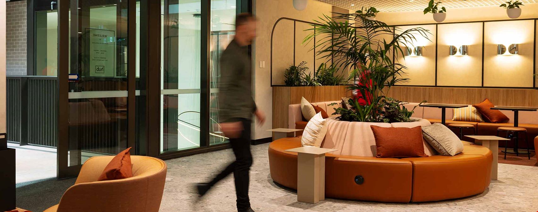Hub Australia - Hub North Adelaide