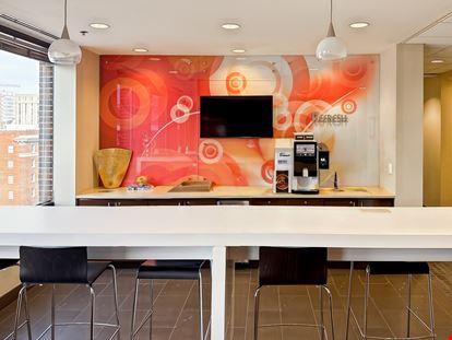 Regus - Raleigh - City Plaza