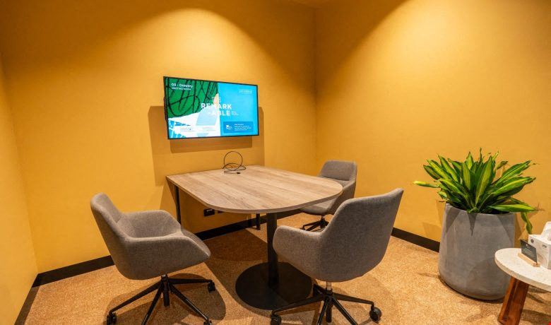 Waterman - Collins Street