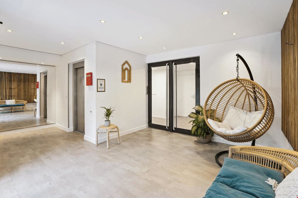 La Maison Du Coworking - Rueil-Malmaison