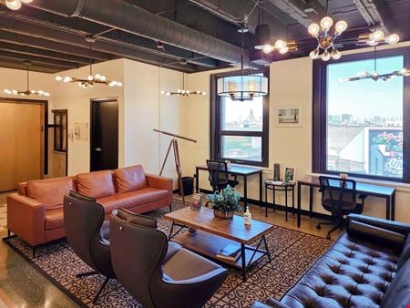 Preview of Wicker Park Coworking space for Rent in Chicago