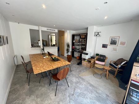 Preview of La Curiosite Coworking space for Rent in Paris