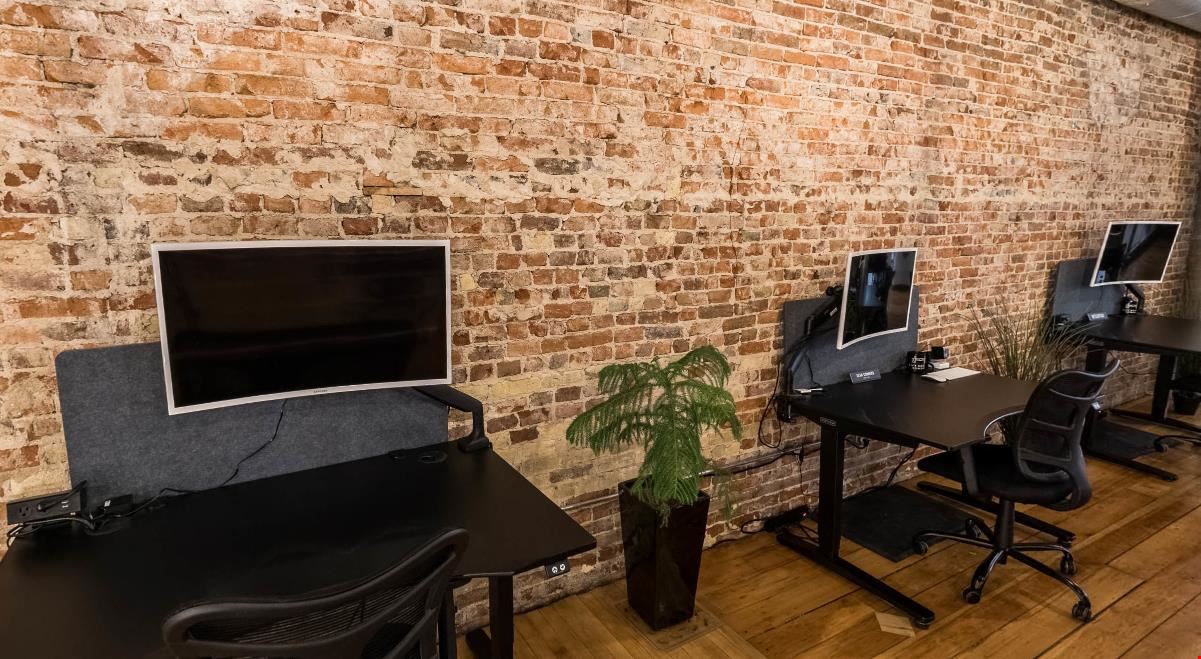 Lift Bridge Cowork Union Block