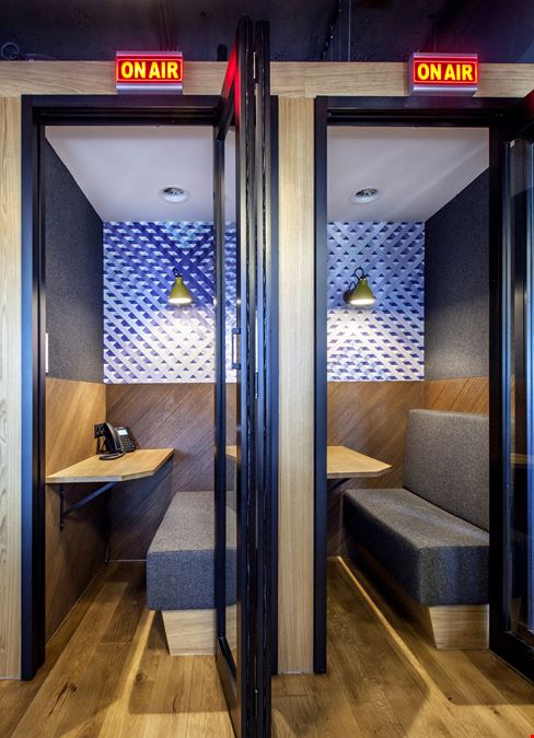 Weesperstraat 61-105