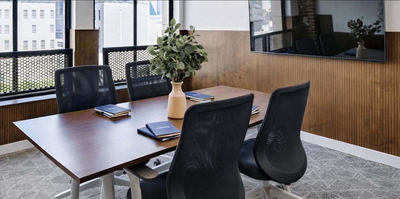 SB Spaces LLC - SB Spaces