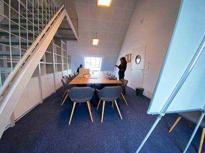 Preview of Lab'Ocean Office space for Rent in La Trinité-sur-Mer
