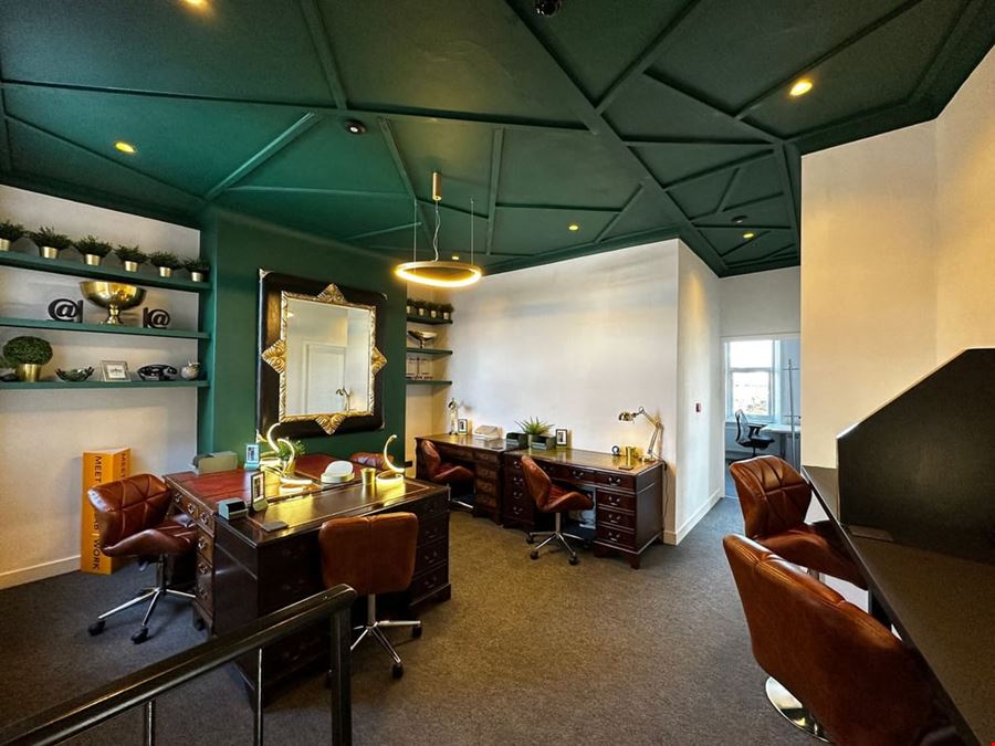 Space@ One Eight Nine