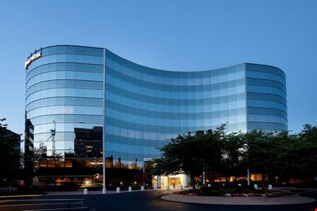 Preview of Tysons Corner Office Evolution Coworking space for Rent