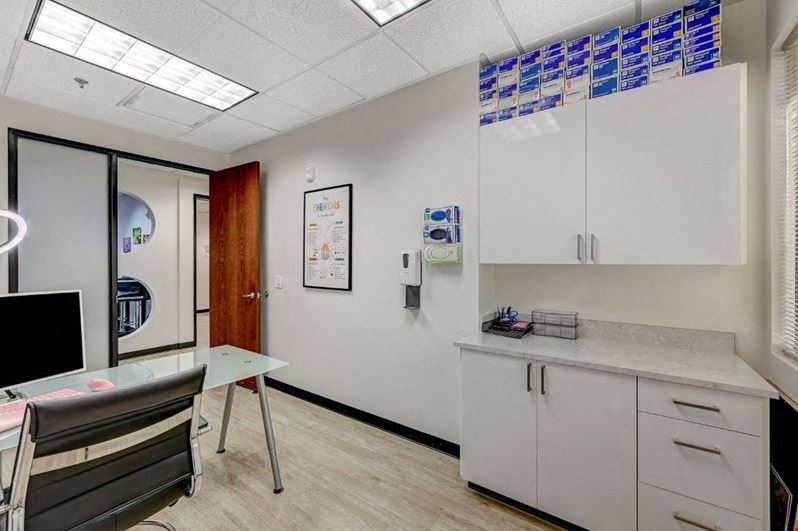 Elite Medical Suites