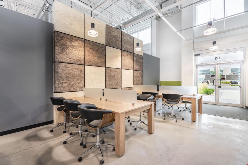 ON, Vaughan - Keele Street