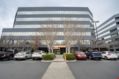 Regus - San Jose - Airport