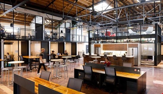 Alchemy Creative Workspace Preview of Alchemy Creative Workspace Office space for Rent in Denver