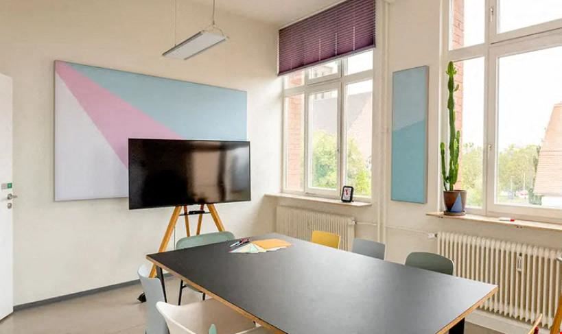 Goodspaces - Germany - GoodSpaces - B_Fabrik Coworking