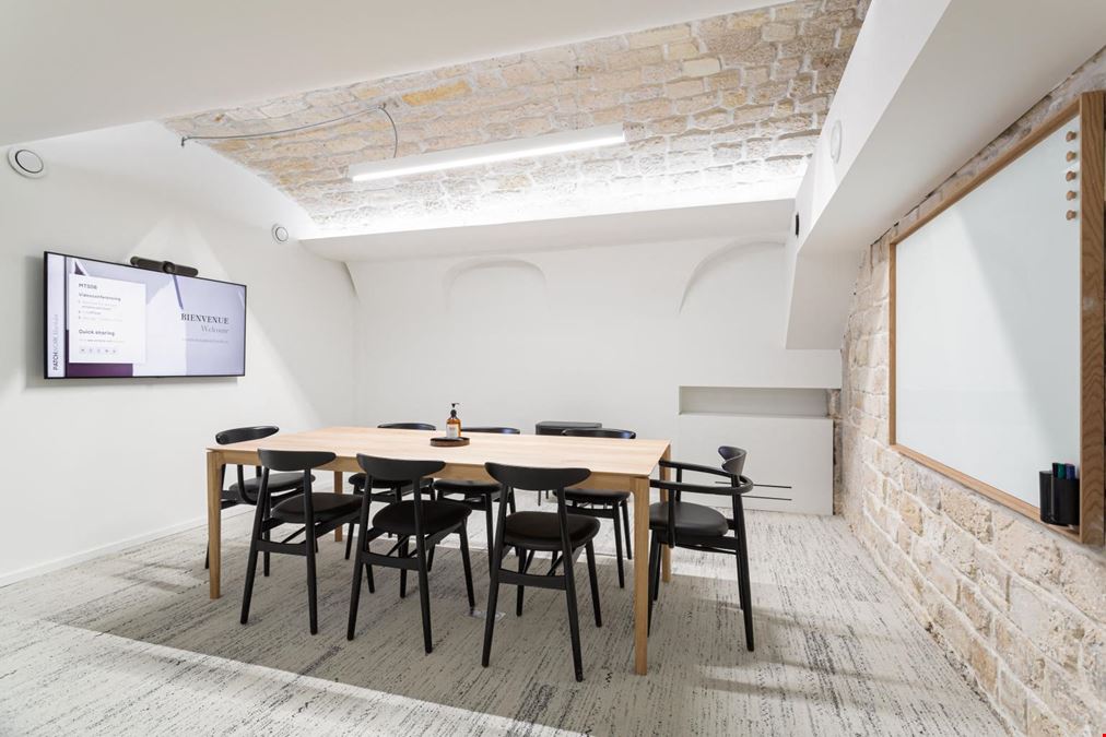 Patchwork - Montholon