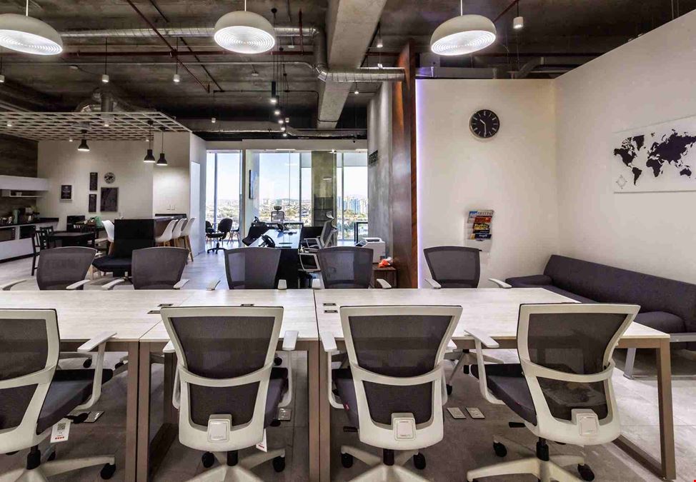 Best Oficinas - Américas