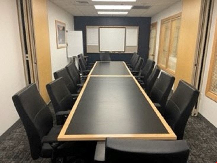 Intelligent Office Philadelphia