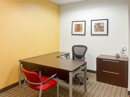 Regus - Tallahassee – Alliance Center