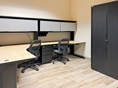 Regus - Gainesville - East University Avenue