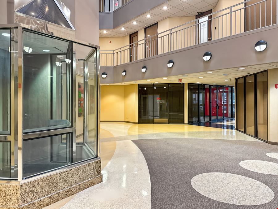 LA, Baton Rouge - Westfork