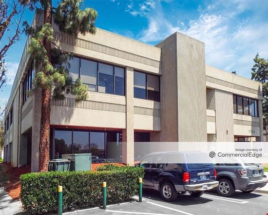 Irvine Preview of Irvine Office space for Rent in Irvine