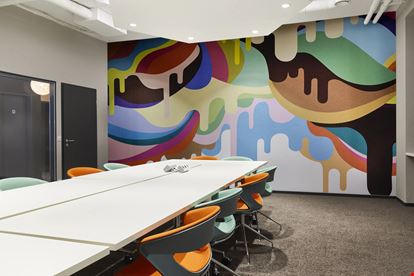 Beehive Frankfurt am Main