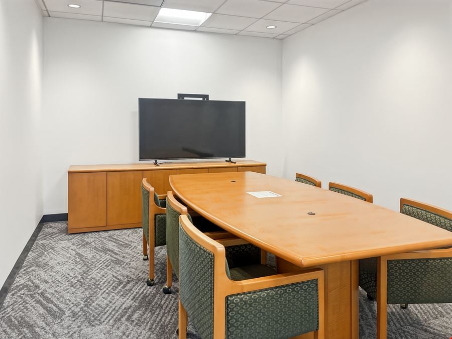Regus - San Francisco - 388 Market Street
