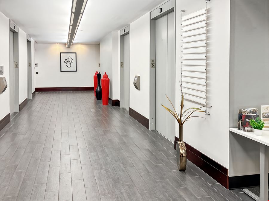 TX, Houston - Upper Kirby